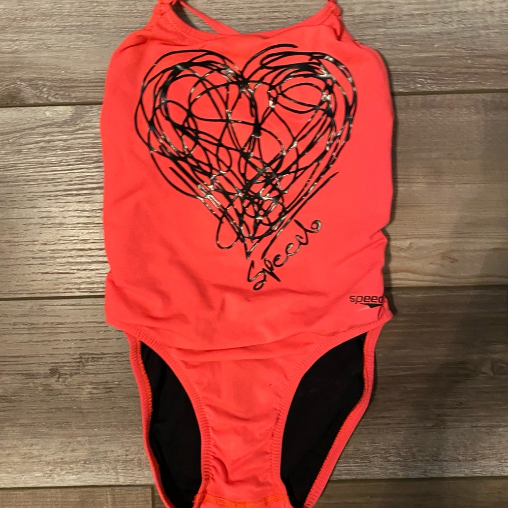 SPEEDO SWIM SUIT